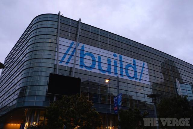 ͼֱ΢ Build 2014