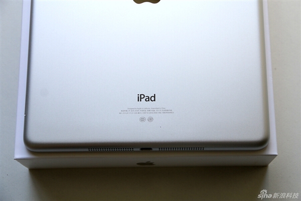 ɶ仯TD-LTE  iPad Air ͼ