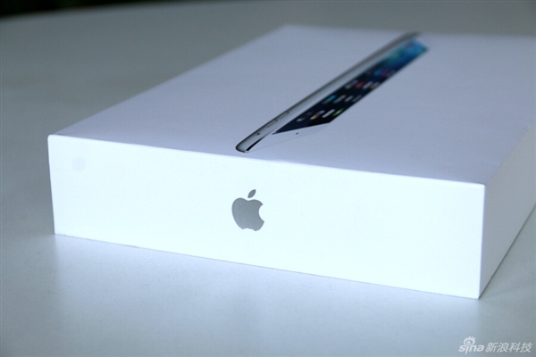 ɶ仯TD-LTE  iPad Air ͼ