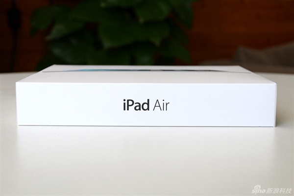 ɶ仯TD-LTE  iPad Air ͼ