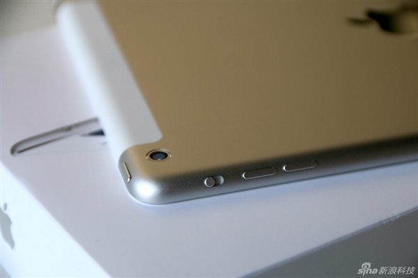 ɶ仯TD-LTE  iPad Air ͼ