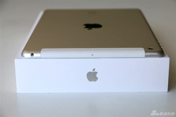 ɶ仯TD-LTE  iPad Air ͼ