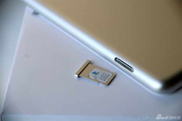 ɶ仯TD-LTE  iPad Air ͼ