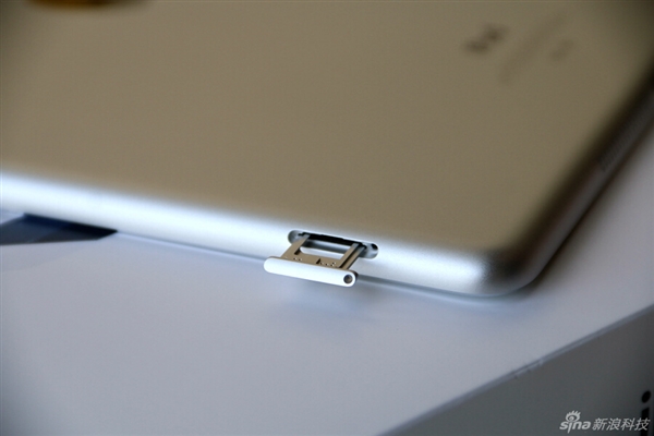 ɶ仯TD-LTE  iPad Air ͼ
