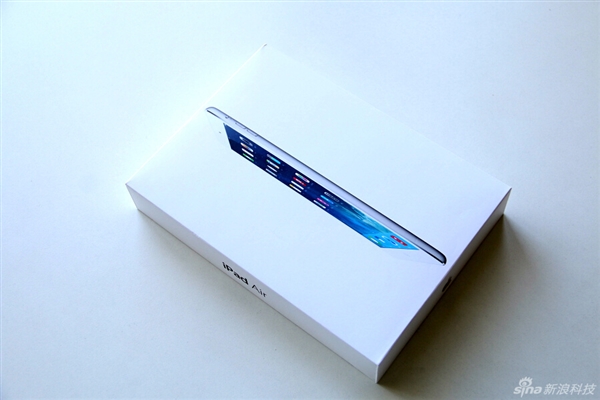 ɶ仯TD-LTE  iPad Air ͼ