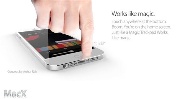 ƻܲôձ iPhone 6 ʣǺǲ˵