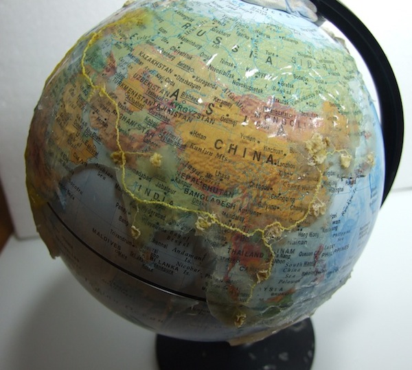 silkroad