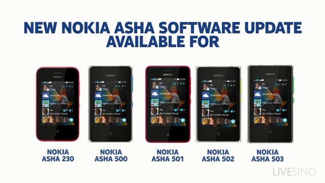  Nokia Asha ̼¿ʼͣ OneDrive