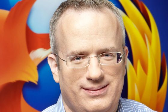 Mozilla CEO ԸְҲԸ֧ͬԻ