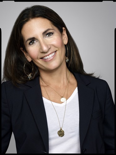 Bobbi Brown Joins Yahoo as Editor in Chief of Beauty