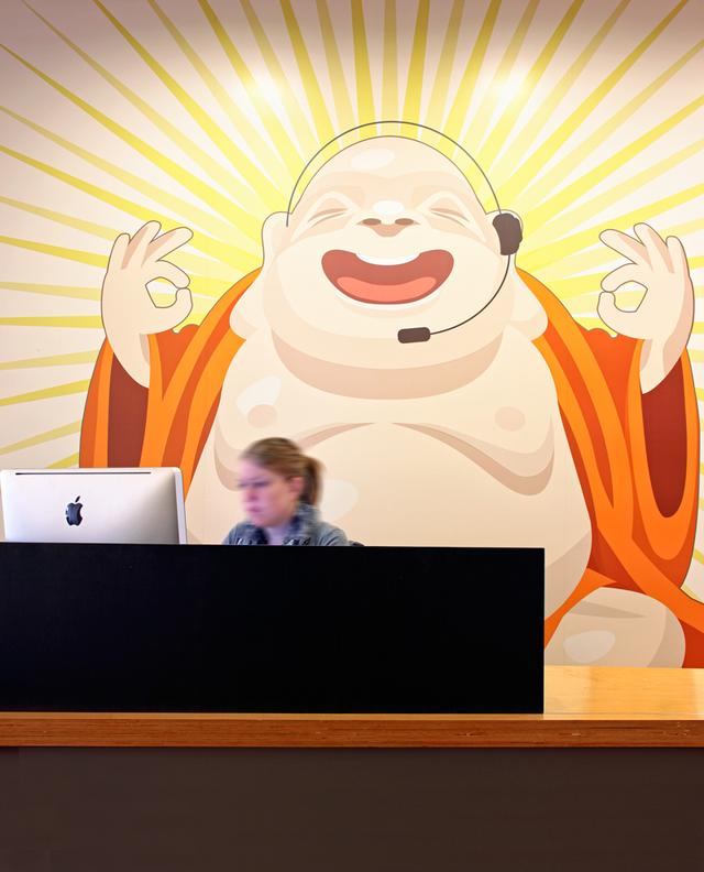 ƼͷӦ Zendesk  IPO ļ 1.5 Ԫ 