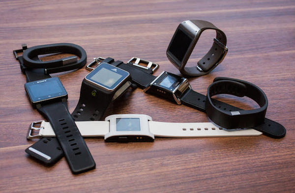 Wearables-Watch-Collection