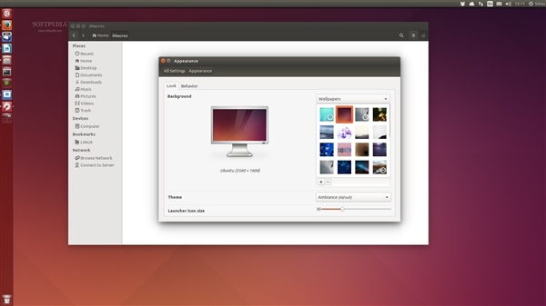 Ubuntu 14.04 ͼ