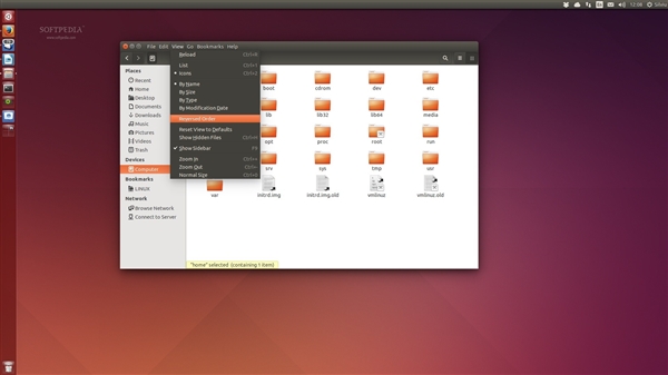 Ubuntu 14.04 ͼ