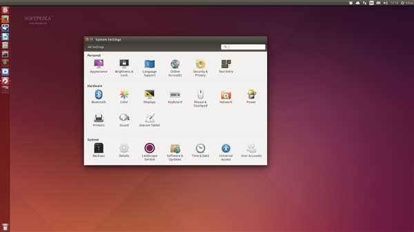 Ubuntu 14.04 ͼ