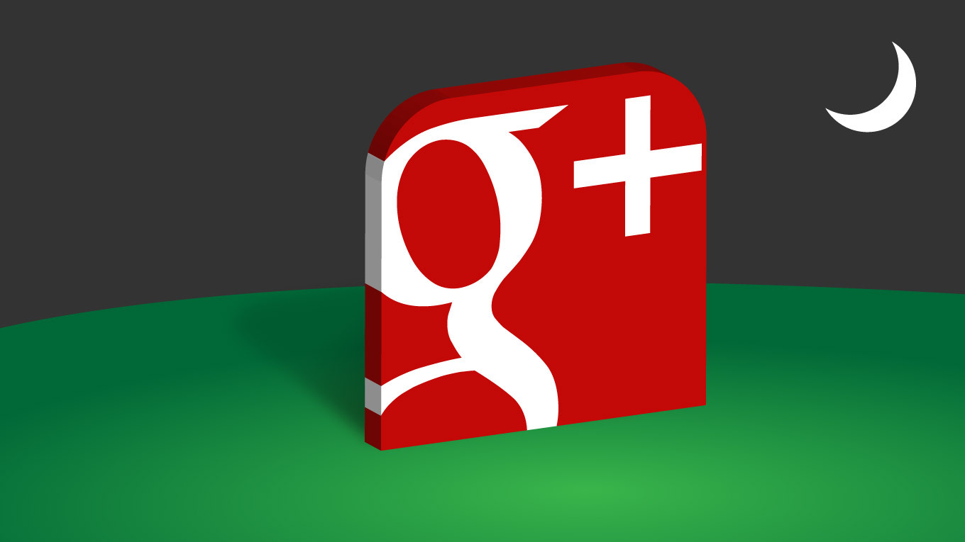 rip-google-plus