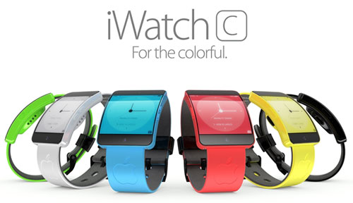 ƻ iWatch