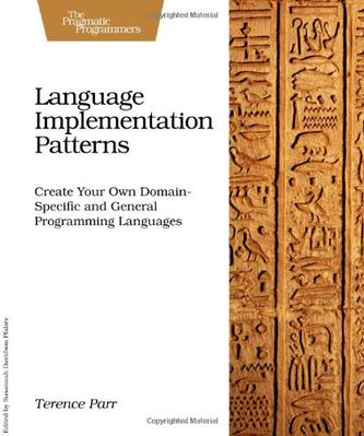 Language Implementation Patterns