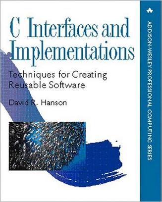 C Interfaces and Implementation