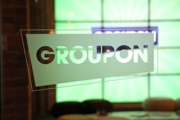 Groupon һȾ 3780 Ԫͬ