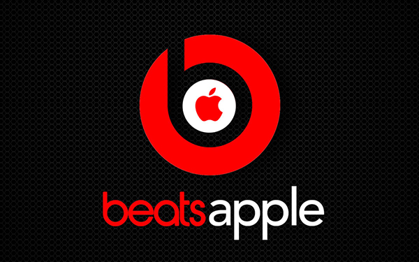 Beats-Apple