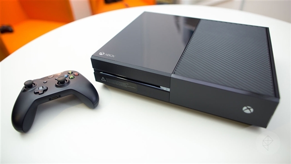 Xbox One ձۼ۹ PS4