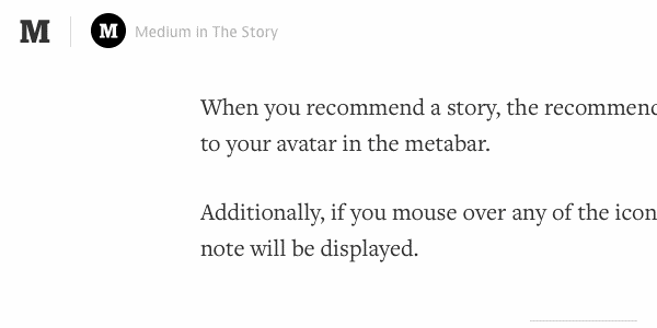 Medium µĵ