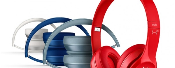 Beats ¿ Solo2