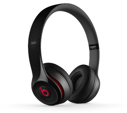 Beats ¿ Solo2