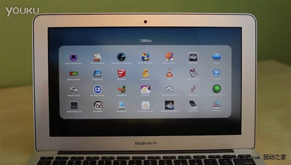 iOS 8Mac OS X 10.10 