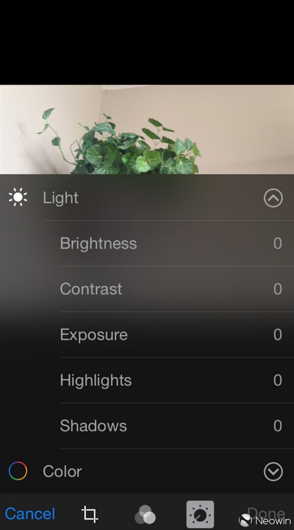 iOS 8 高清图赏