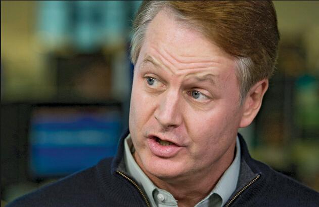 eBay CEO<a href=