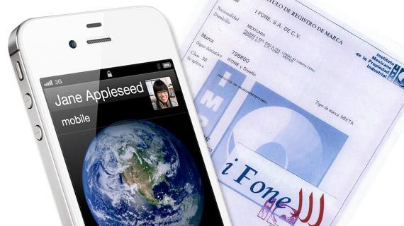 ƻѰī“iFone”Ʒһ