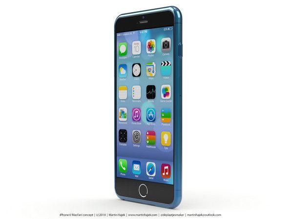 iPhone 6 խ߿ƻ߳繦 