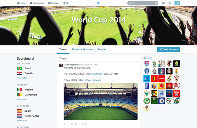 Twitter 籭