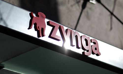 Zynga һϢ CEO ȵڶ<a href=