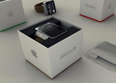 iWatch ֮iPhone û 10% 