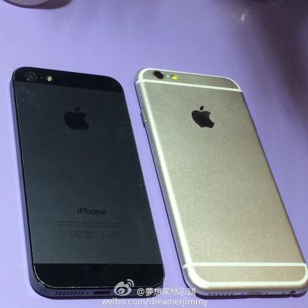 ־ӱع iPhone 6 ΪƻԱȷ