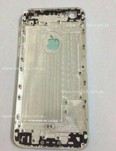 ־ӱع iPhone 6 ΪƻԱȷ