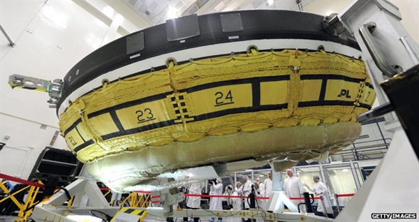 NASA  UFO Ҳ