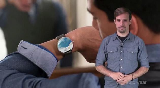 Android Wear ϸ¶:Ҫ<a href=
