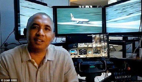ǹٷ MH370 ͷӷ̫