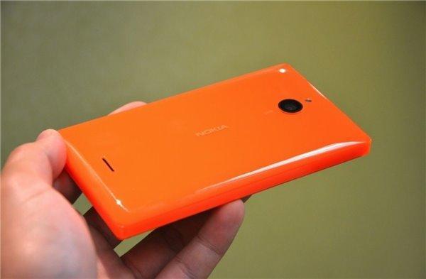  ŵ X2  Nokia X ϵжԱ