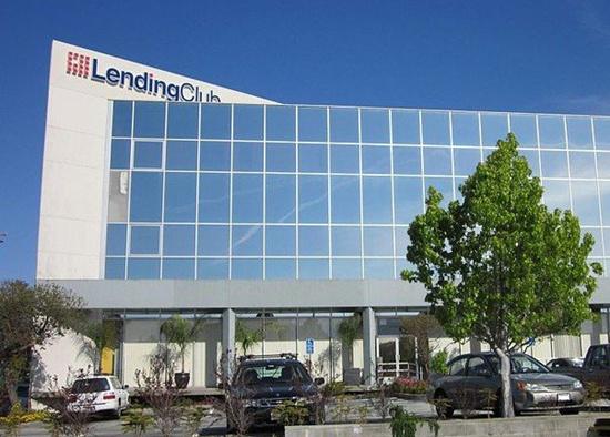  P2P ƽ̨ Lending Club  IPO ֵ 40 Ԫ