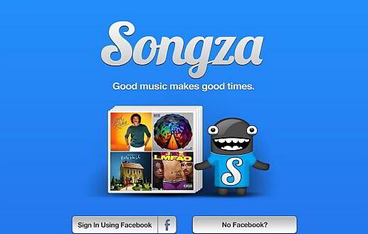 ȸչýֹ˾ Songza 