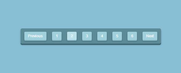 css3-3d-pagination