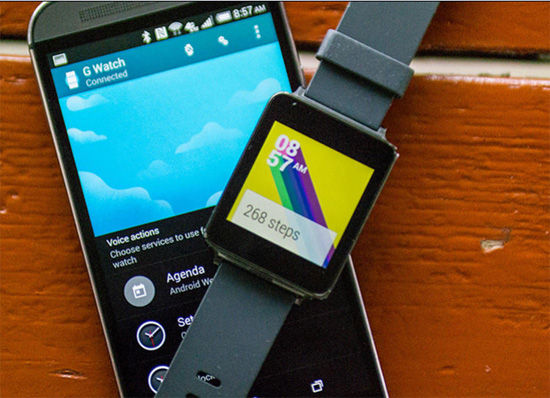 ֱȱ Android Wear <a href=