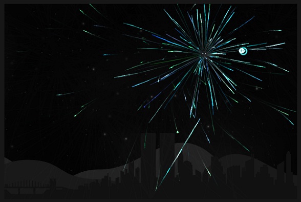 html5-canvas-fireworks