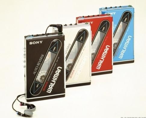 Щһ׷ Walkman