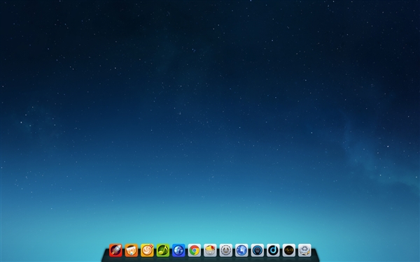 Deepin 2014 ʽ